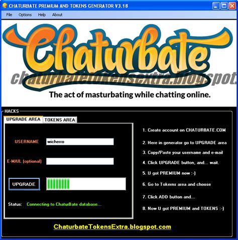 chatburate|Chaturbate